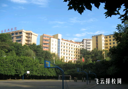 绵阳东辰高级中学一年学费多少钱