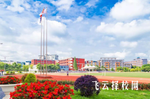 郫都川科外国语学校一年学费多少钱