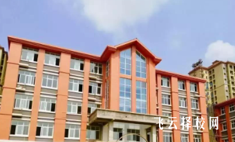 都江堰万汇学校地址在哪里