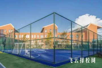 新都狄肯思学校地址在哪里