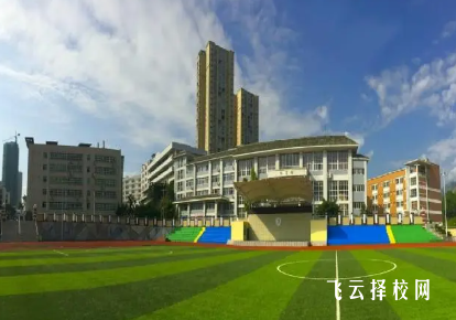 攀枝花周边3加2学校有哪些