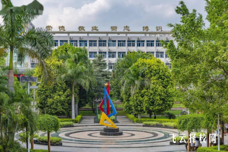 攀枝花周边3加2学校有哪些