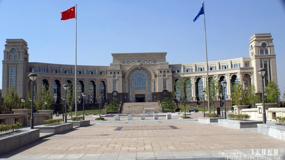 南充职业技术学院招多少人