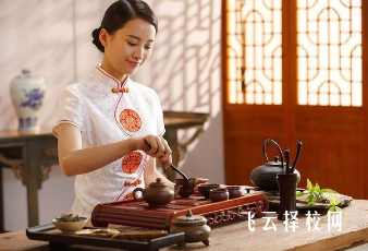 眉山职业技术学院有茶艺专业吗