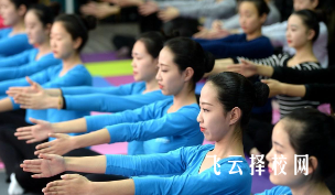 眉山有免费艺体职业学校吗