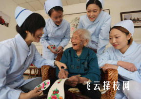 读卫校里面包含了哪些专业