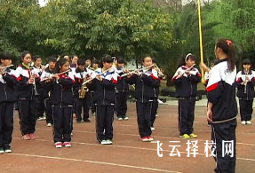 龙泉二中中考分数线多少