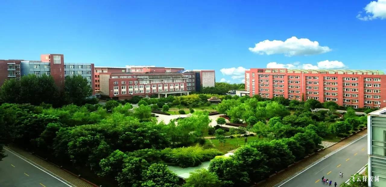 单招报名后可以换学校吗