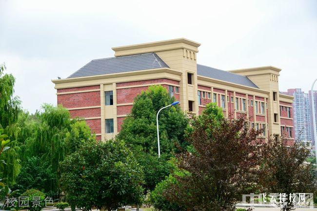 达州市电子商务学校怎么样