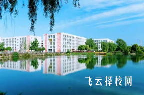 都江堰大专分数低的学校