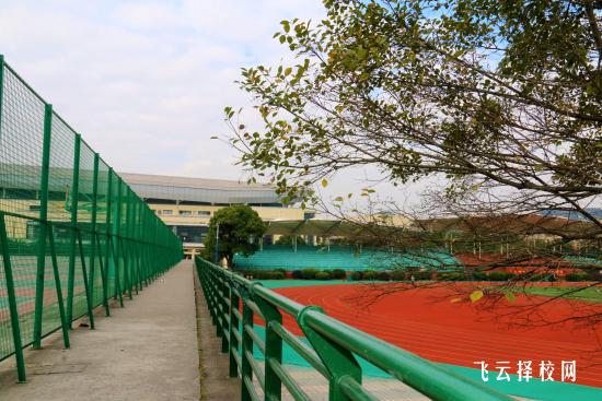 内江高级技工学校能考大专吗