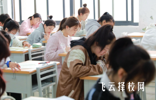 2024年单招学前教育分数线