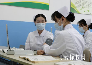 2025年单招护理哪几个学校好