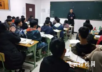 成都美思单招培训费用
