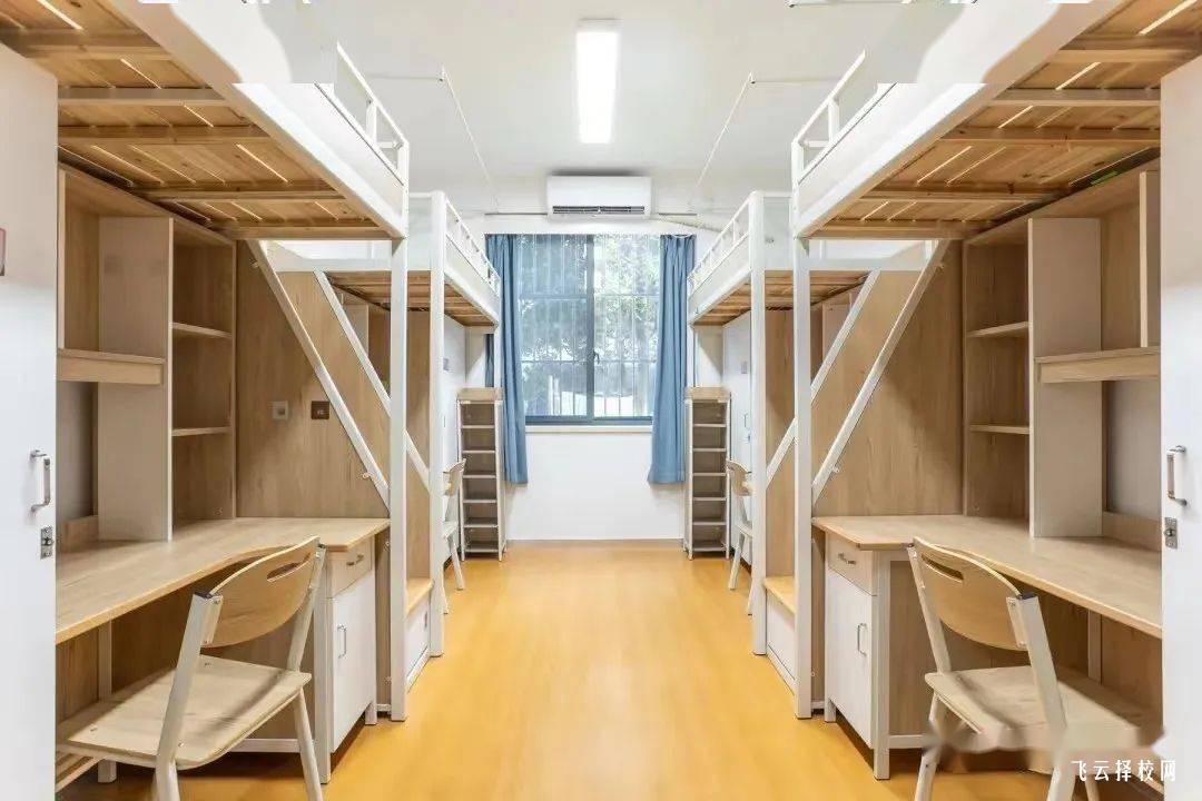 美思单招培训学校地址在哪