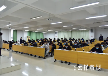 单招培训机构要不要去