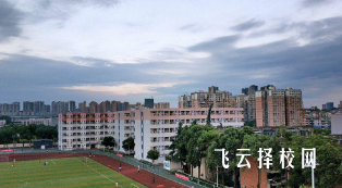 如果今年走单招去哪个学校好