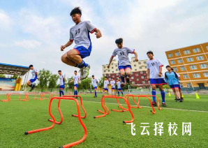 四川2024年中职体育单招