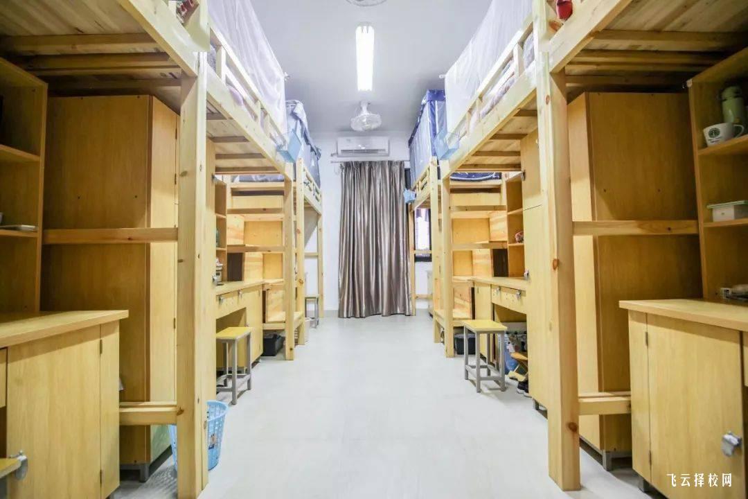 2025年四川应用技术学院分数线