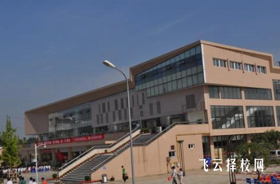 成都邮政职业学院怎么样