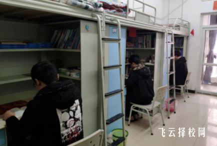 乐山职业技术学院寝室图片