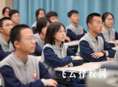 参加高考的和走单招的是去一所学校吗
