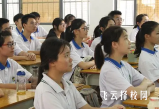 成都智引者单招培训学校怎么样