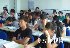 成都智引者单招培训学校怎么样