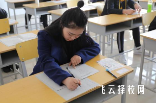 普通类单招和对口类单招区别