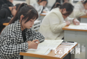 职高毕业单招没考上怎么办