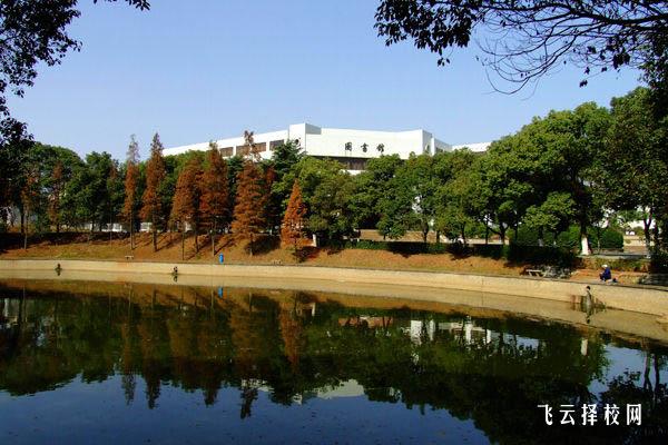 绵阳九州技术学院学费多少