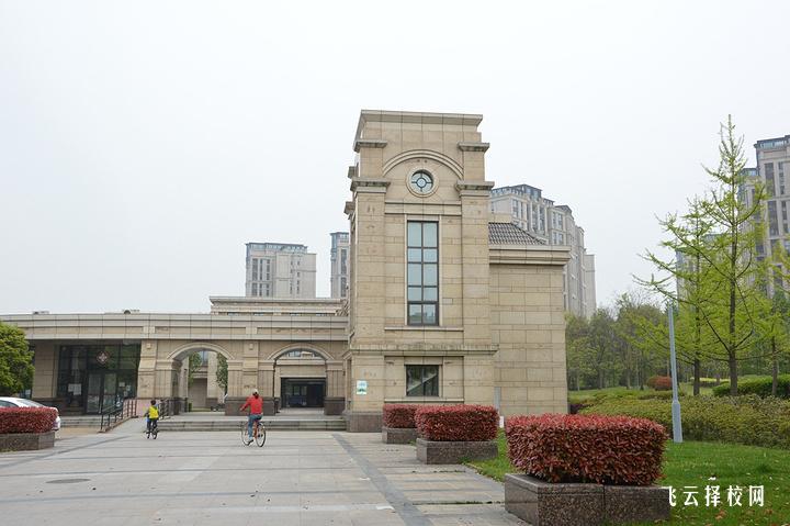 南充职业技术学院多少分录取