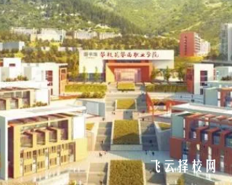 攀枝花有几所职业学院