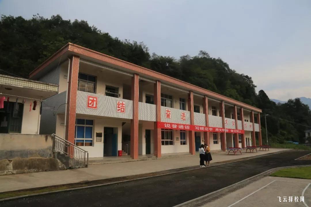 仁寿四川科技职业学院地址