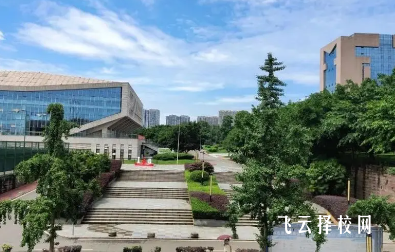 四川财经职业技术学院2024年录取线
