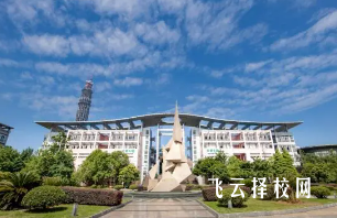 四川城市技师学院有哪些专业