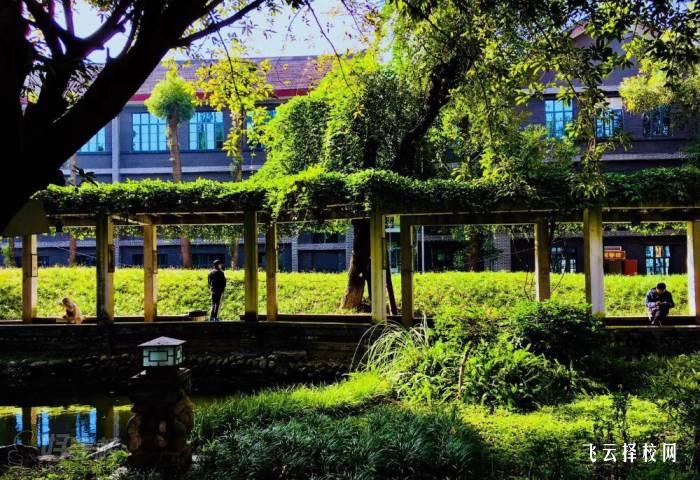 四川护理职业学院德阳校区专业有哪些