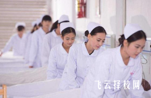 哪些中专学校较好