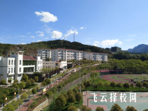 四川省剑阁职业高级中学2025年招生简章