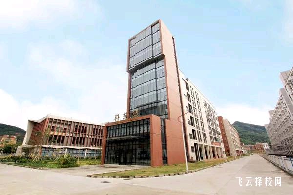 邻水县兴仁职业中学2025年招生简章