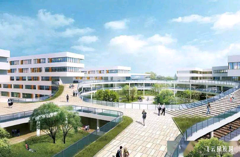 成都航空职业技术学院单招上岸机会大吗