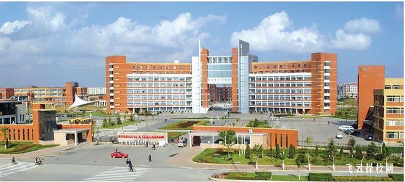 广元市职业高级中学校2025年招生简章