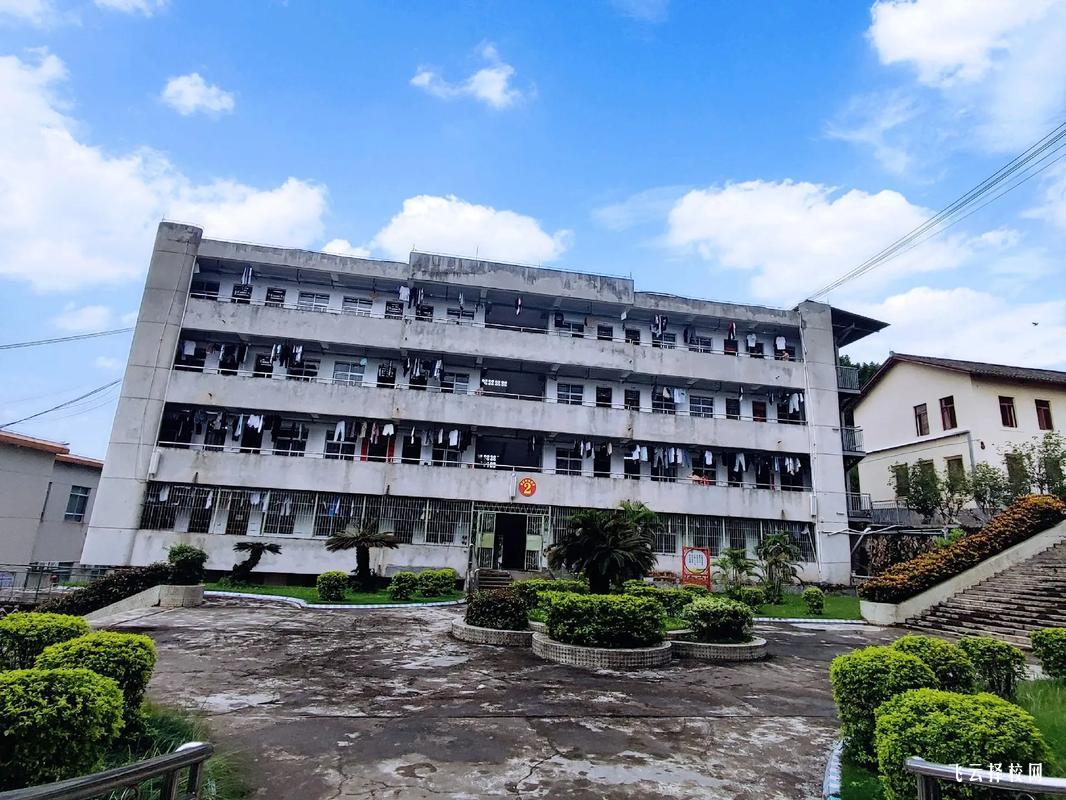 成都市科融新高中等职业学校2025年招生简章