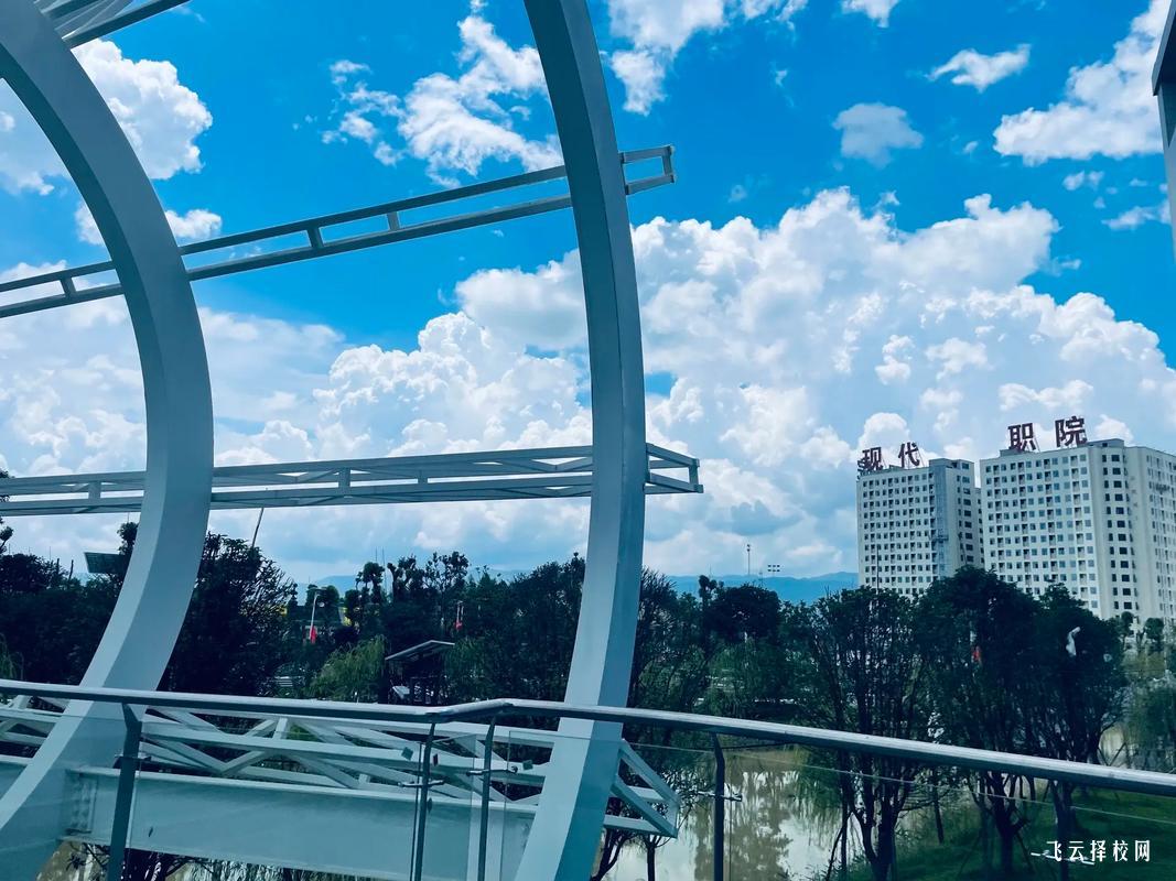 成都市现代职业技术学校2025年招生简章