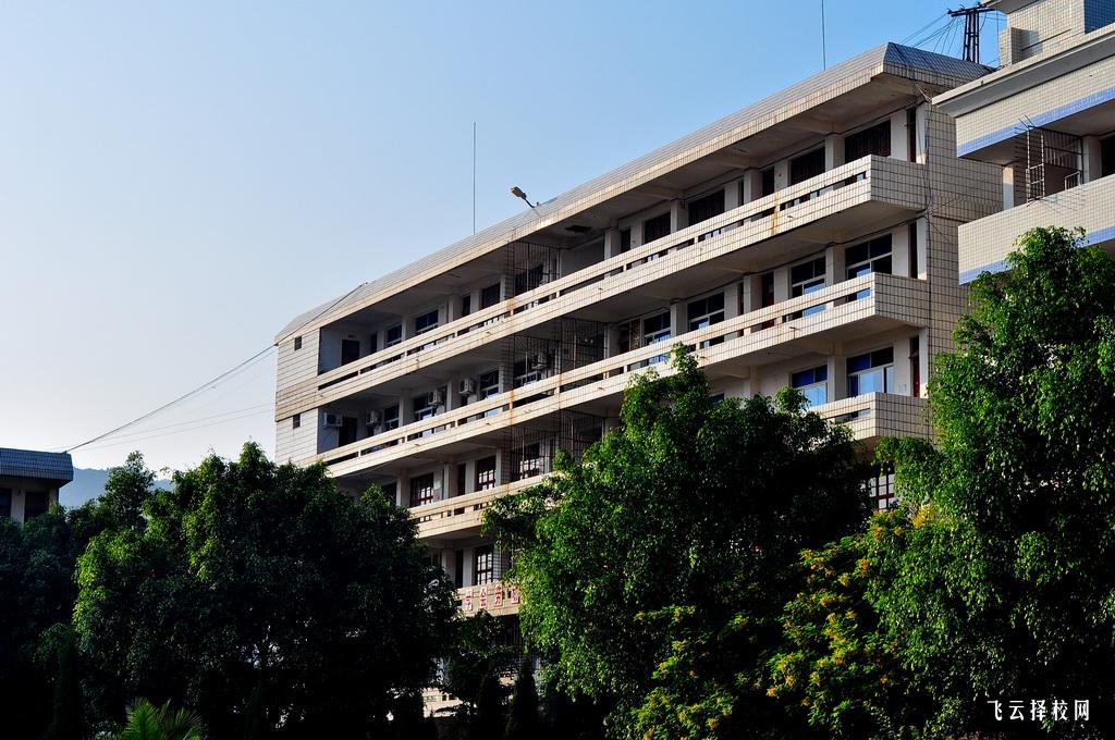 四川职高学校选择全攻略