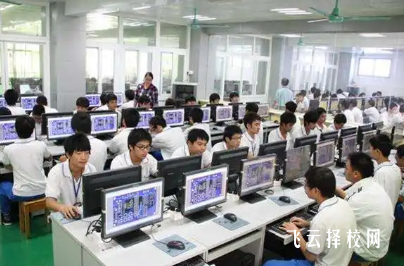 职高热门专业推荐合集
