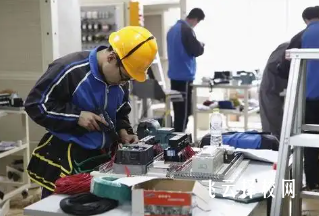 职高生必修的五大热门专业