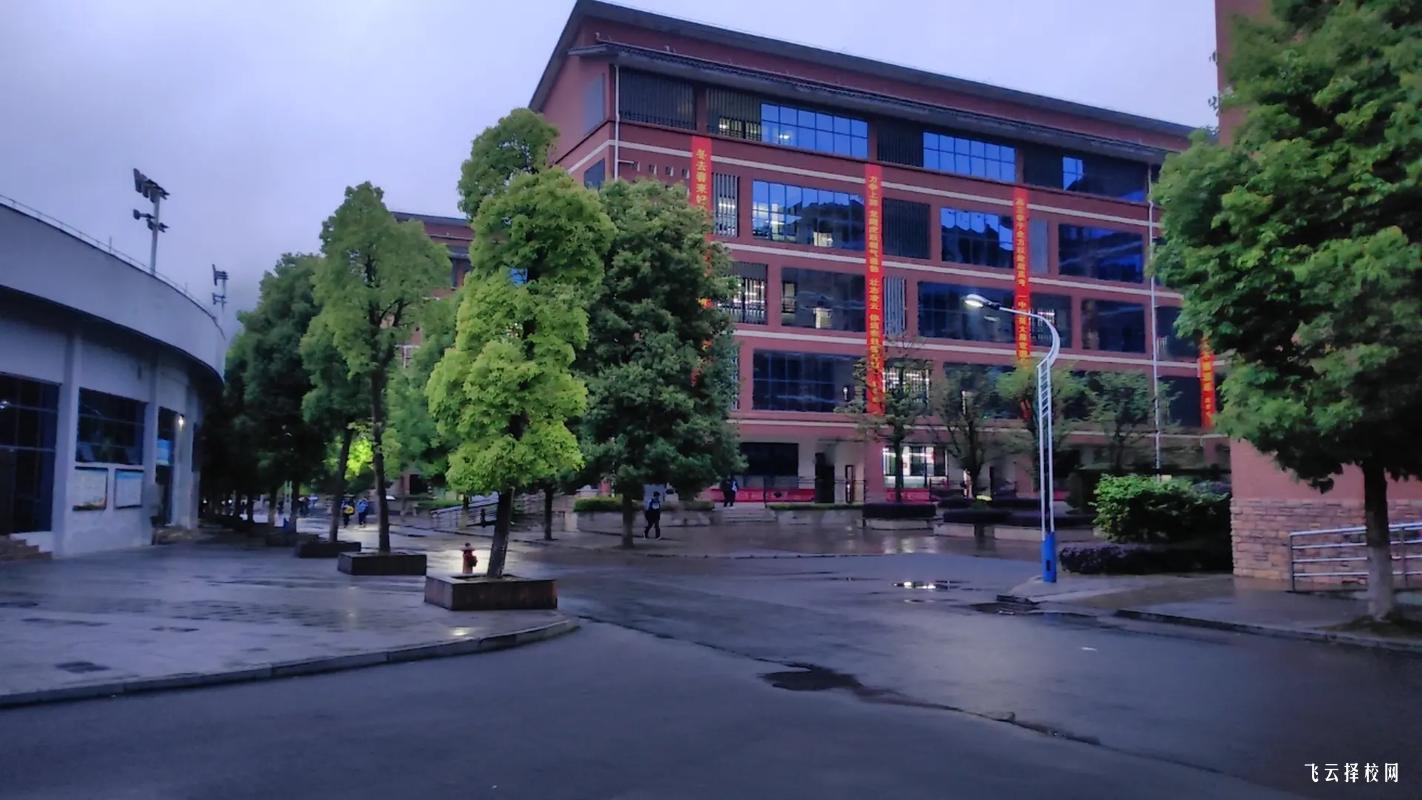 职高学校的学科设置有哪些独特之处