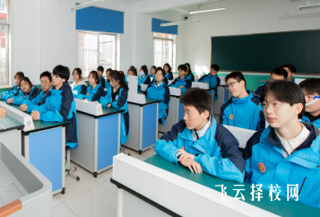 职高学校的学习氛围如何影响学生