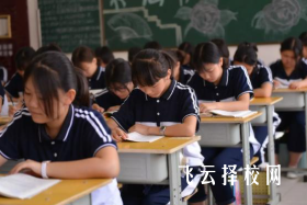 中职实践课程提升就业能力
